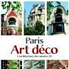 PARIS ART DECO - L'ARCHITECTURE DES ANNEES 20…