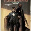 PINKERTON (to2) : Complot sur le président Lincoln !