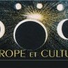 Les grands rendez-vous de la culture en Europe tout au long du mois d'août 