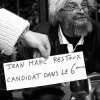 Le Candidat aux Municipales du 6 ème à Paris Jean Marc RESTOUX RESTE libre 