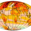 Réchauffement climatique : Le Désastre est déjà visible sur les cartes