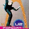 POPMART – Live from Mexico, La tournée la plus extravagante de U2 en DVD