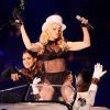 "Sticky & Sweet Tour" : Ça colle pas pour Madonna
