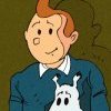 Tintin est-il raciste ? 