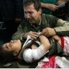 GAZA : UN IMMENSE HUIS-CLOS A CIEL OUVERT !