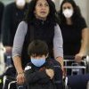 Le Mexique à la recherche de l'origine de la grippe