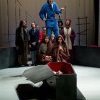 Théâtre : Le Suicidé… par Thierry de Fages
