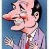 Chirac indigeste, un indigène indigent