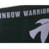 Remember Rainbow Warrior