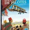 HISTOIRES DE PILOTES Tome, Les premiers brevets Vol. 1