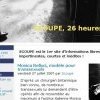 Le site SCOUPE, une info "So Chic" 26 heures/24 !