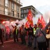 35 000 manifestant-e-s au Havre : « On n'est pas fatigués, on continue ! »