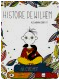 HISTOIRE DE WILHEM une bande dessinée d'Alejandra Gorriti (Les enfants rouges)