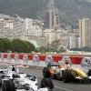 Temps difficiles à Monaco pour la Formule 1