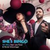 MC Blitzy feat Luis Fonsi et Nicole Scherzinger, Nouveau single She's Bingo