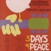 Pour ses 40 ans Woodstock carbure au libéralisme