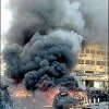 Beyrouth de nouveau sous les cendres : mais à qui profite le crime ?