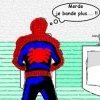 Spiderman 2 ou le drame de l'impuissance