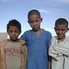 Algérie : Les enfants en proie à tous les dangers
