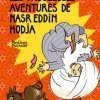 Les fabuleuses aventures de Nasr Eddin Hodja