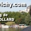 (Municipales 2008) Gilbert Collard veut être le VRP et le meilleur Avocat de Vichy (interview)