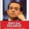 Jean-luc Delarue abominablement biographé