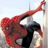 Spider man héros du 11 septembre !