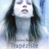 Tristane Banon, la trapéziste littéraire