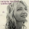 Valérie Leulliot : nouvel album "Caldeira" comme l'éruption interne d'un volcan