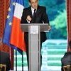 Nicolas Sarkozy met ses amis à l'épreuve