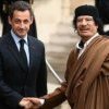 Kadhafi : bilan et testament...