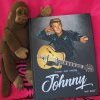 Les deux tomes de la bio de Johnny réunis !