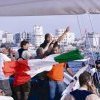 Aloha Palestine : un ferry contre le blocus
