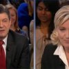Marine Le Pen et Jean-Luc Mélenchon ne sont pas à la hauteur !