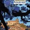 Festival BD de Solliès-Ville : 25 ans de bande dessinée ! 