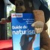 A poil, le guide du naturisme ! (1)