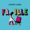 L'actrice et réalisatrice Audrey Dana sort son premier roman "Famille"