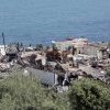 ALGERIE : L'ETAT DE DESASTRE
