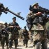 Les Afghans libérés pour le retour des talibans