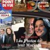 Toutes les infos sur le Mariage Nicolas Sarkozy/Carla Bruni avant tout le monde !