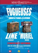 Les fugueuses Line Renaud et Muriel Robin font exploser l'Audience de France 2