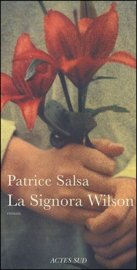 <i>La Signora Wilson</i> : un rêve baroque