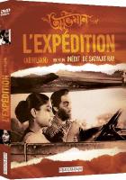 L'expédition (Abhijaan) 1962