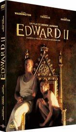  Edward II, métamorphose de l'homophobie