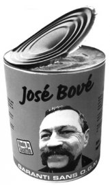 José Bové est un con !