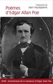 Les Poèmes d'Edgar Poe traduits de Main de Maître