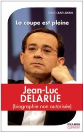 Jean-luc Delarue abominablement biographé