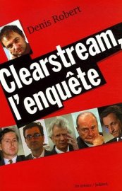 Clearstream : interview exclusive de Denis Robert 