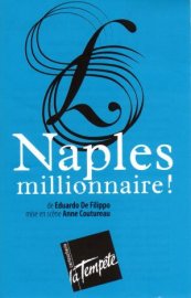 Naples millionnaire ! 