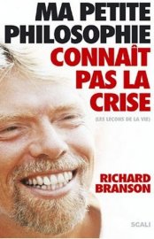 Richard Branson : Les leçons de philosophie d'un patron hippie 